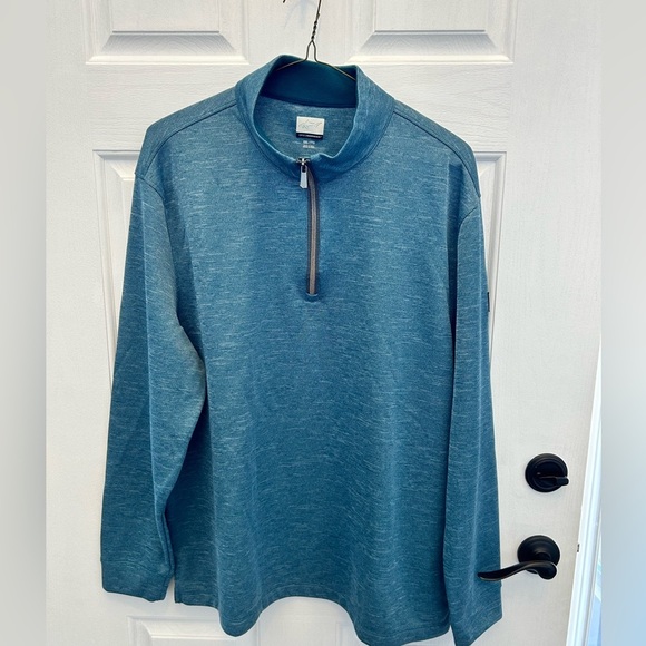 Men’s Greg Norman pull over size XXL - Picture 1 of 4